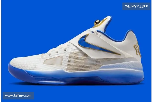 Nike KD 4 金牌配色将在2025年秋季震撼回归球鞋界再掀热潮 Nike KD 4 金牌配色将在2025年秋季震撼回归球鞋界再掀热潮